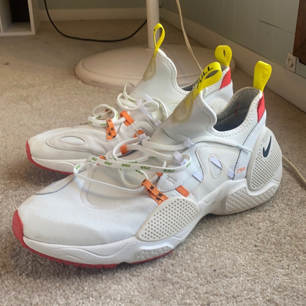 Nike EDGE Heron Preston